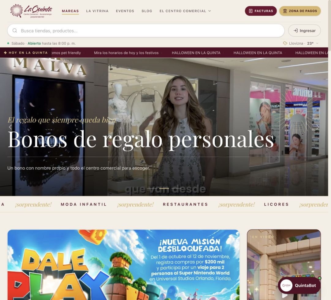 La Quinta